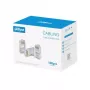 Kabeļa piederumu ligzda RJ45 100GAB./PFM976-631 Dahua