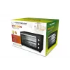 Esperanza EKO008 Mini krāsns 20 l 1600 W melna