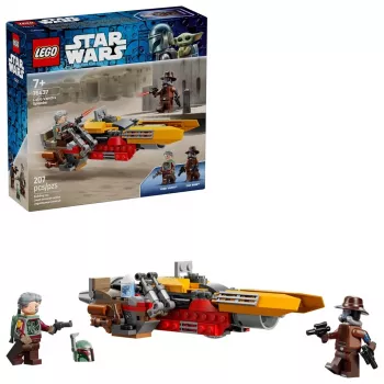 LEGO STAR WARS 75437 Koba Vanta spīdvejs