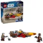 LEGO STAR WARS 75437 Koba Vanta spīdvejs
