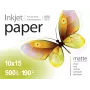 Fotopapīrs ColorWay PrintPro PME1905004R 190 g/m² 10x15 cm 500 loksnes