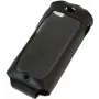 ASCOM ādas maciņš, piemērots d83 klausulēm – melns (660645)