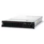 Lenovo System x3650 M4 7915 - Serveris - Rack Mount - 2U - divu ceļu - 1 x Xeon E5-2620 / 2 GHz - RAM 8 GB - SAS - Hot-Swap 6.4 cm (2.5)