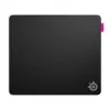 Peļu paliktnis STEELSERIES QCK Performance L Speed — liela spēļu virsma, auduma augšpuse, neslīdoša gumijas pamatne