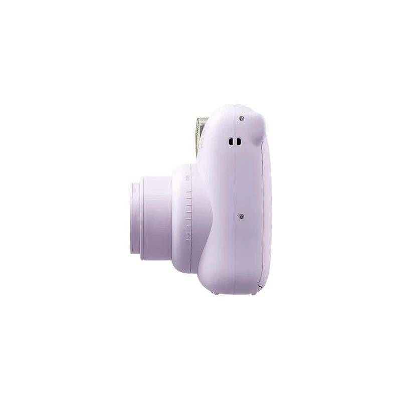 Momentuzņēmumu kamera Fujifilm Instax Mini 12 violetā krāsā ar 10 spīdīgām loksnēm