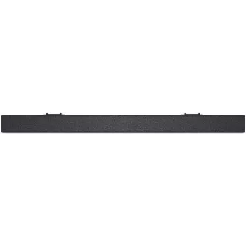Soundbar Dell SB521A plāns USB darbināms skaņas panelis, modelis 8778K