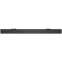 Soundbar Dell SB521A plāns USB darbināms skaņas panelis, modelis 8778K