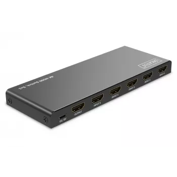 HDMI slēdzis (video) DS-55332