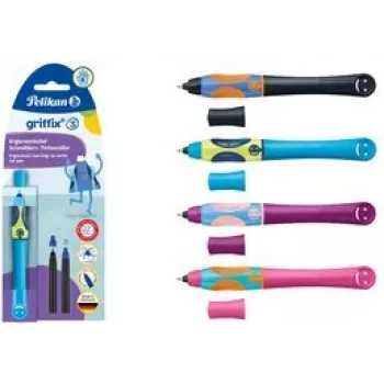 Pelikan 820486 zils