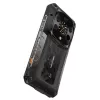 Izturīgs viedtālrunis UleFone Armor 28 Ultra Thermal 5G — 16GB RAM, 1TB krātuve, melns