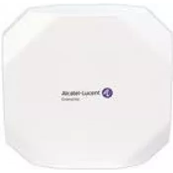 Bezvadu piekļuves punkts Alcatel-Lucent OAW-AP1301-RW 2.4GHz 5GHz Wi-Fi 802.11ac