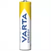 Alkaline Micro (AAA) baterijas Varta ENERGY Cube 24-pack (MPN 4103229234)