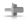Ubiquiti UISP UACC-RJ45-Cover 24 gab. RJ-45