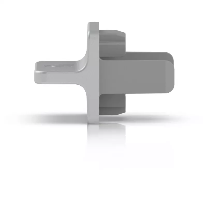 Ubiquiti UISP UACC-RJ45-Cover 24 gab. RJ-45