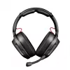 Teufel CAGE PRO Headset Wireless headband Gaming USB Type-C Bluetooth Melns