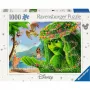 Puzle Ravensburger 12001680 — 1000 gabali, karikatūras, 700 mm platums, vecums 14+