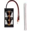 Voltcraft QS-PCB00013 Strāvas adapteris