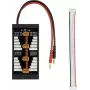 Voltcraft QS-PCB00013 Strāvas adapteris