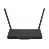 Galda maršrutētājs Mikrotik hAP ax³ Dual-band Wi-Fi 6