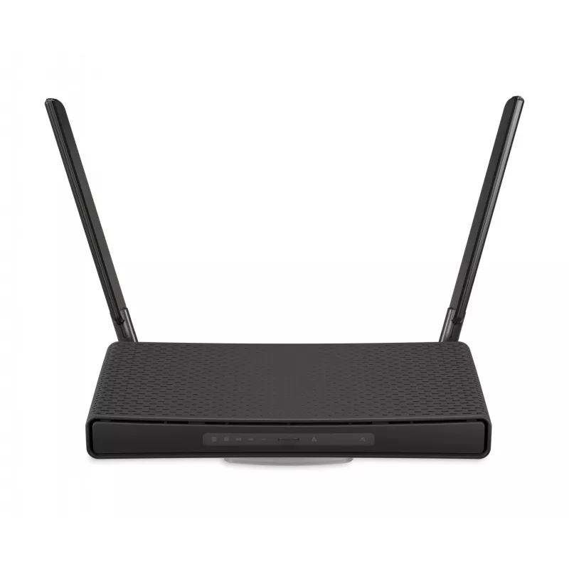 Galda maršrutētājs Mikrotik hAP ax³ Dual-band Wi-Fi 6