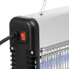 Adler AD 7940 LED kukaiņu iznīcinātāja lampa, 9 W