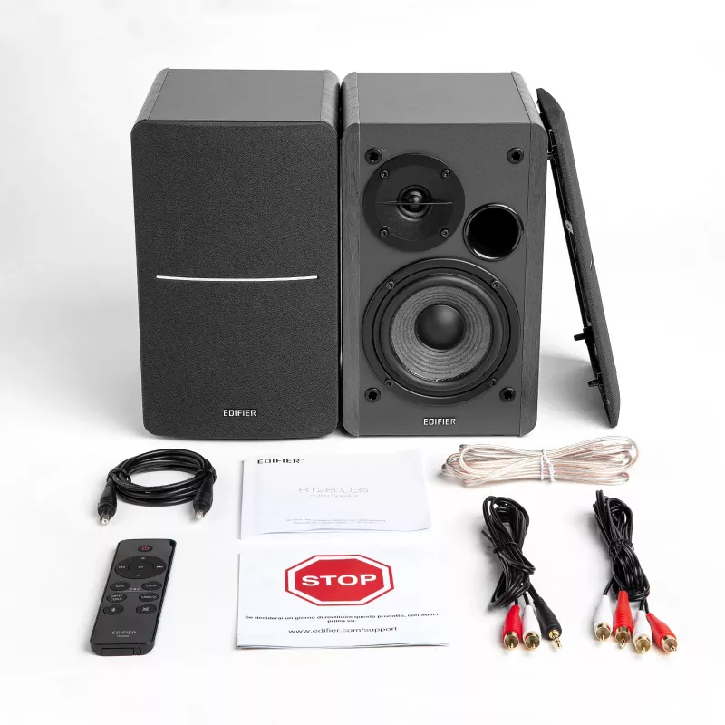Skaļrunis Edifier R1280DBs 42 W