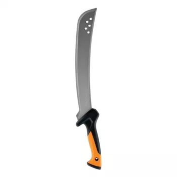 Fiskars Solid Nerūsējošais tērauds