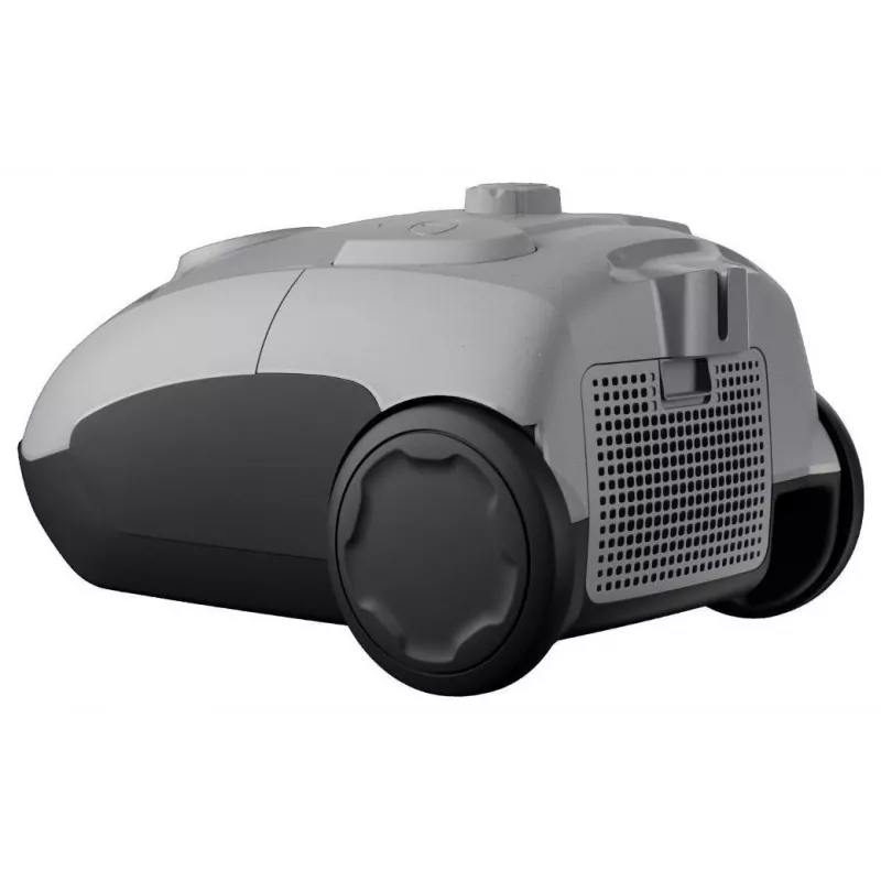 Putekļsūcējs ar maisu Electrolux 300 EB31C1UG pelēks 800W 3L