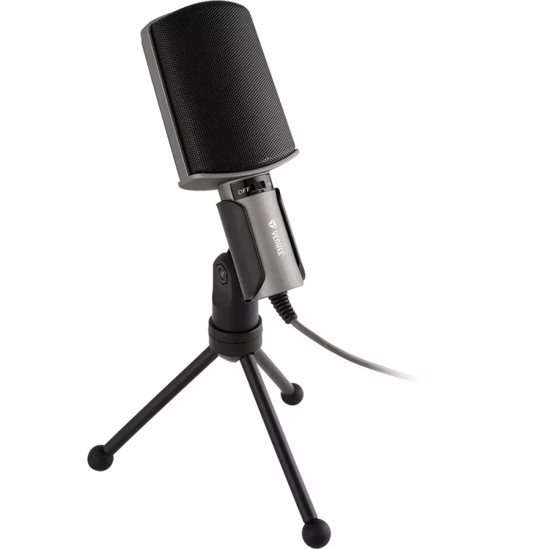 Mikrofons YENKEE YMC 1020GY