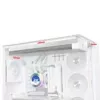Radiators/siltuma izkliedētājs Lian Li GA II Hydroshift II LCD-C 360N balta