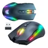 Spēļu pele Onikuma CW905 USB