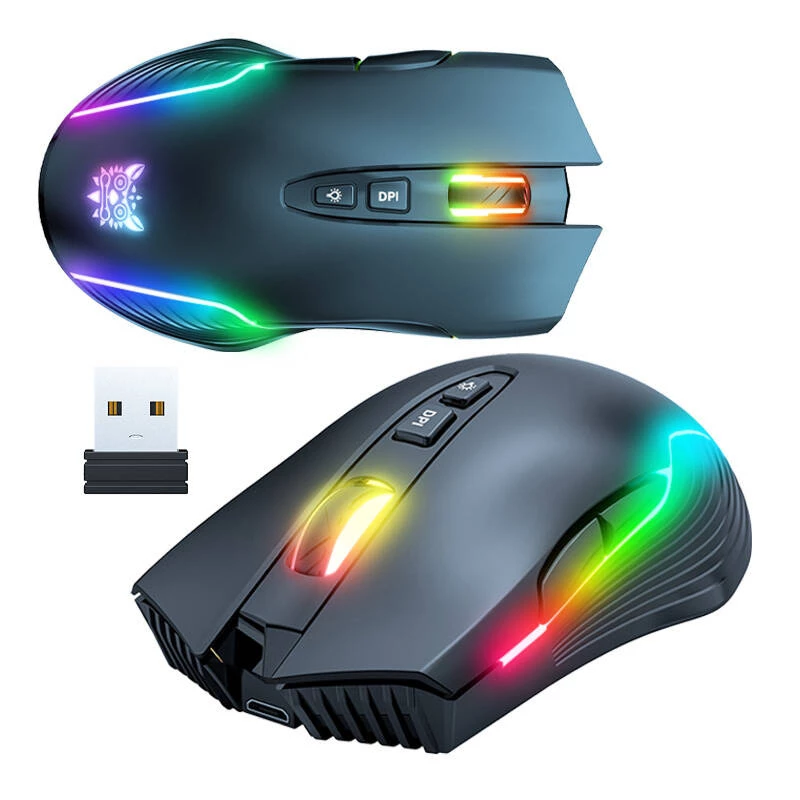 Spēļu pele Onikuma CW905 USB