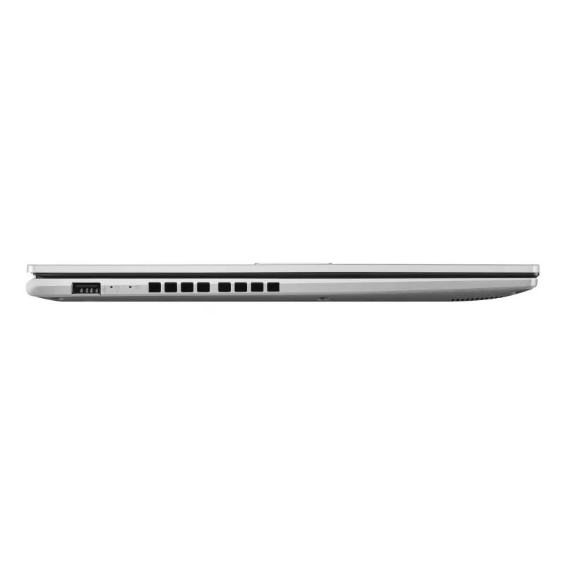 ASUS Vivobook 15 X1502VA-BQ976 Intel® Core™ i5 i5-13420H Klēpjdators 39,6 cm (15,6 collu) Full HD 16 GB DDR4-SDRAM 1 TB SSD Wi-Fi 6E (802.11ax) Sudraba