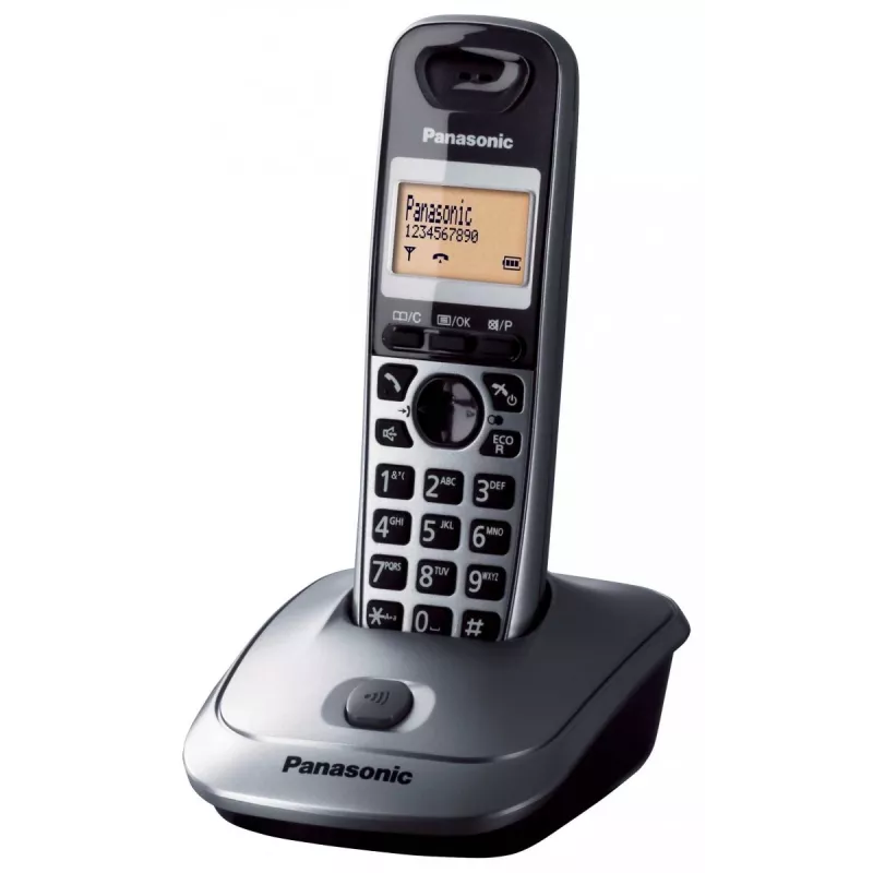 Panasonic Kx-Tg2511 DECT telefons