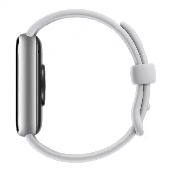 Aktivitātes aproce Xiaomi Smart Band 9 Pro Sudraba