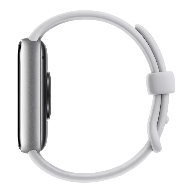 Aktivitātes aproce Xiaomi Smart Band 9 Pro Sudraba