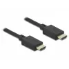 HDMI kabelis DeLOCK High Speed 48 Gbps 8K 60 Hz 2 m