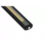 Yato YT-08518 darba gaismeklis Melns LED 8 W