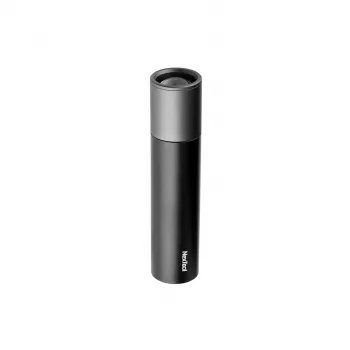 Rokas LED lukturītis Nextool NE20163 — 150 lm, uzlādējams USB-C, 120,7 mm, 125 g, alumīnija korpuss
