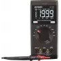 VOLTCRAFT VC131 rokas multimetrs, digitāls CAT III 250 V Displejs (skaitīšanas): 2000 (VC-12232380)