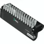 Skrūvgrieža uzgaļu komplekts Wera BC 30 Metal 1