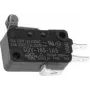 Omron D3V-165-1A5 mikroslēdzis 250 V/AC 16 A 1 x ieslēgšana/(izslēgšana) 1 gab. maisiņā