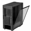 DEEPCOOL CC560 V2 BEZVENTILATORA KORPUSS