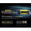 Lukturis Edc SERIES/EDC37 Nitecore