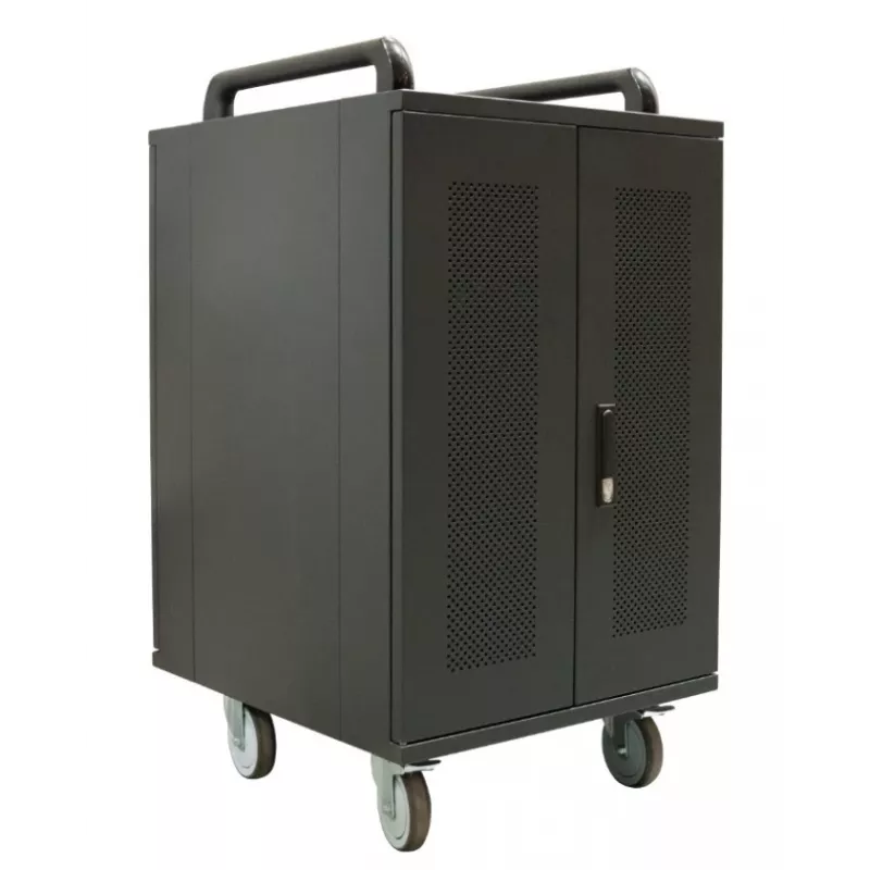 Laptop uzlādes skapis Avtek Charging Cart 30