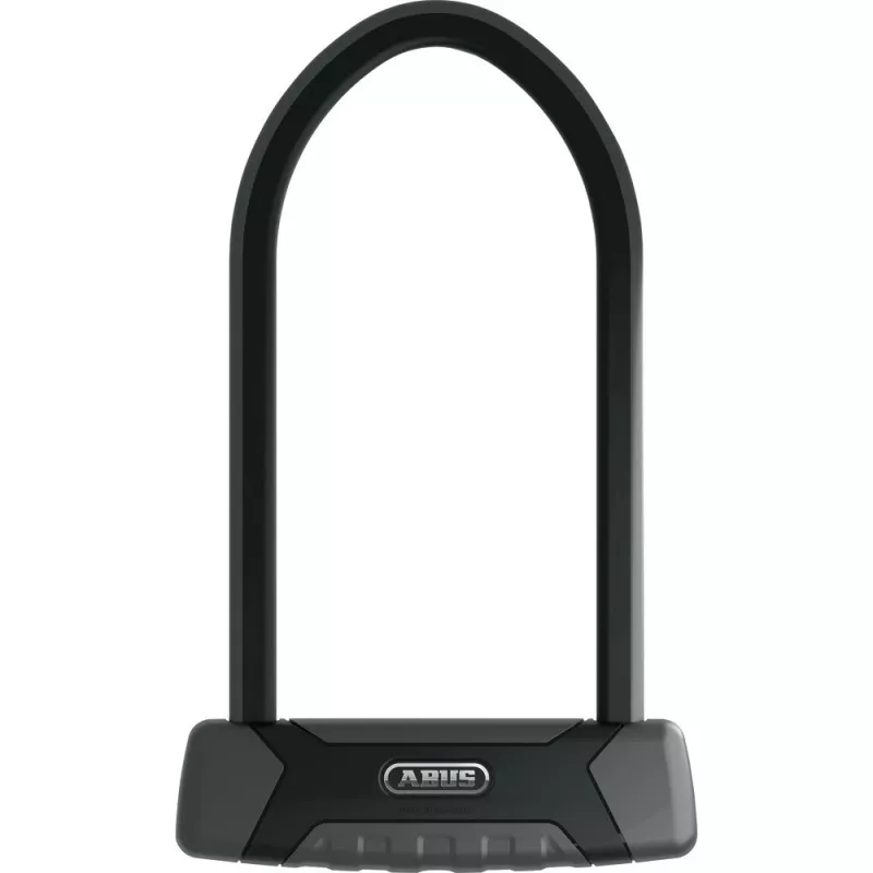 Abus Security-center 11185 Melns