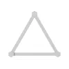 Nanoleaf Lines paplašināšanas komplekts 3 gab. noskaņu apgaismojumam