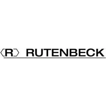 Optiskās šķiedras savienojuma kārba Rutenbeck Basic Line 6×SC-D OM4 — iekštelpu/āra savienojuma korpuss