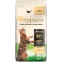 APPLAWS Chicken - sausā kaķu barība - 7,5kg