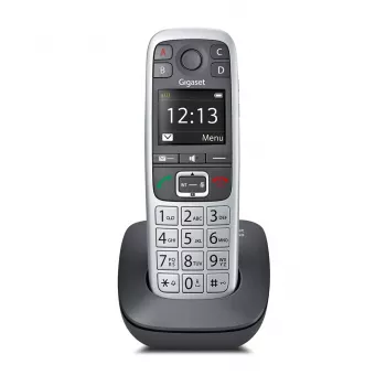 Analogais/DECT tālrunis Gigaset E560